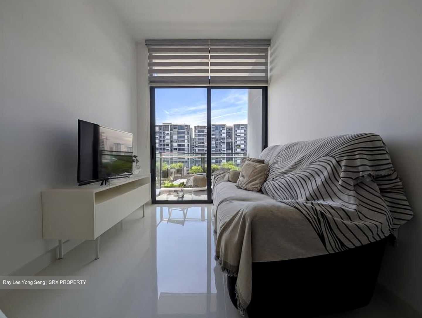 Urban Vista (D16), Condominium #565944821